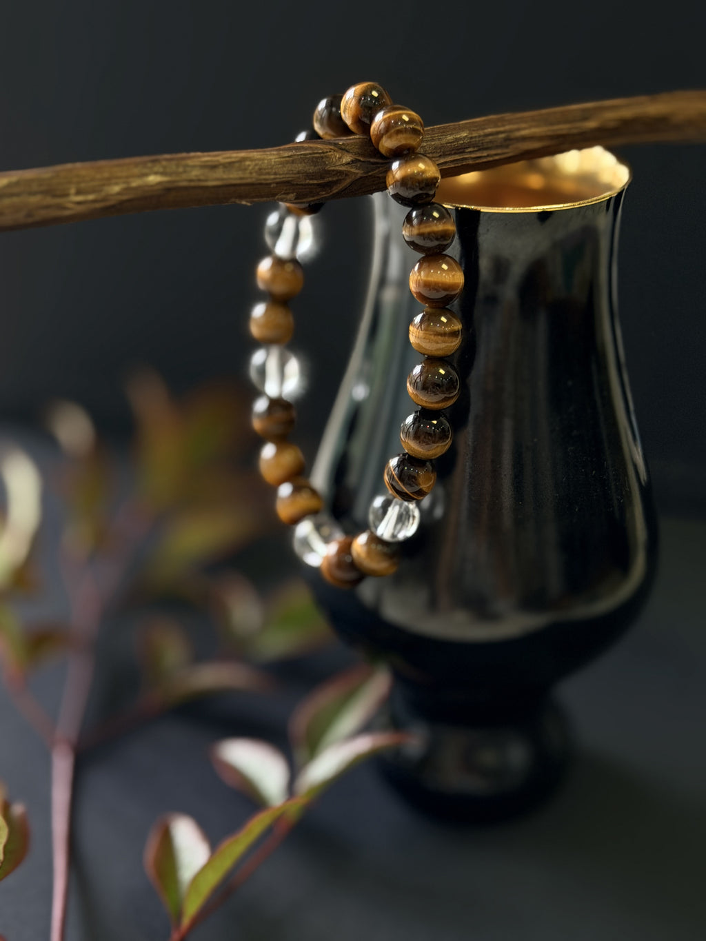 The Earth’s Sentinel: Strength & Grounding