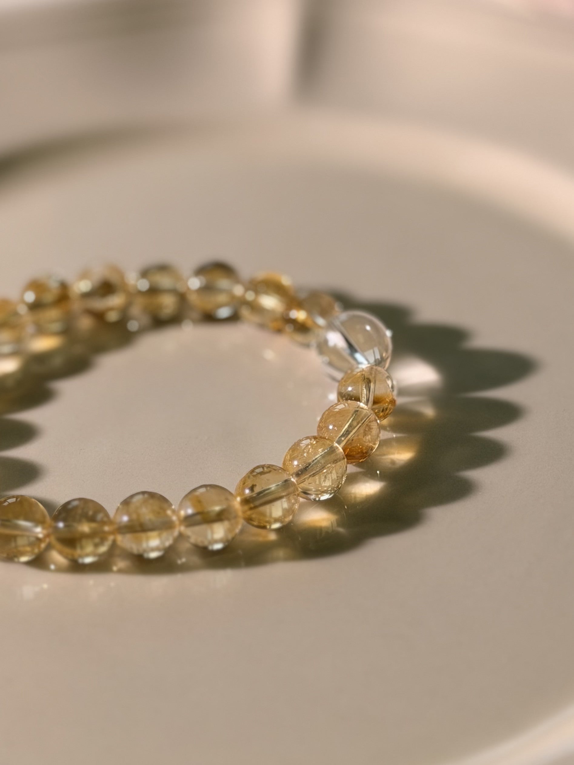 The Golden Foundation: Earth & Abundance