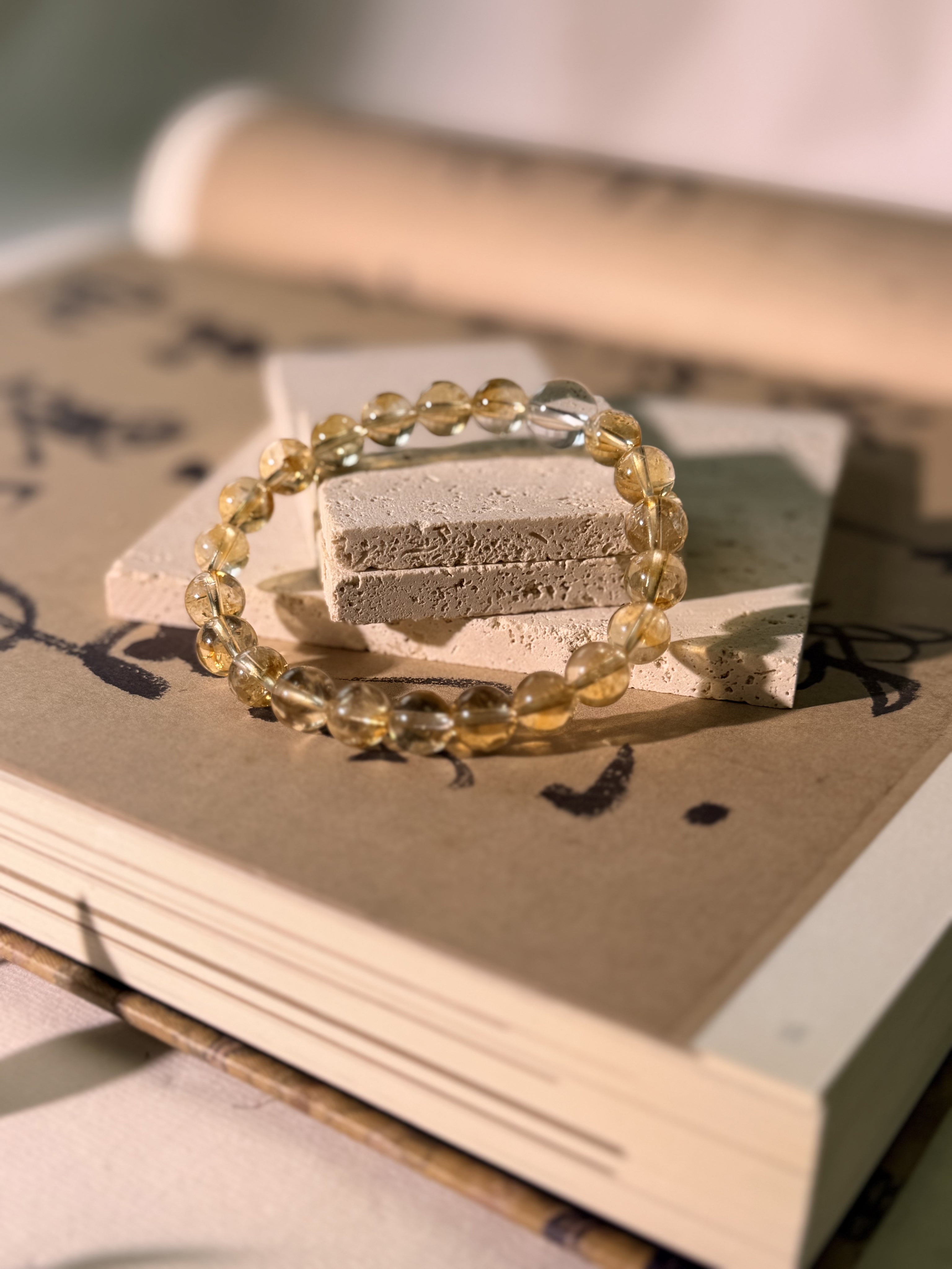The Golden Foundation: Earth & Abundance