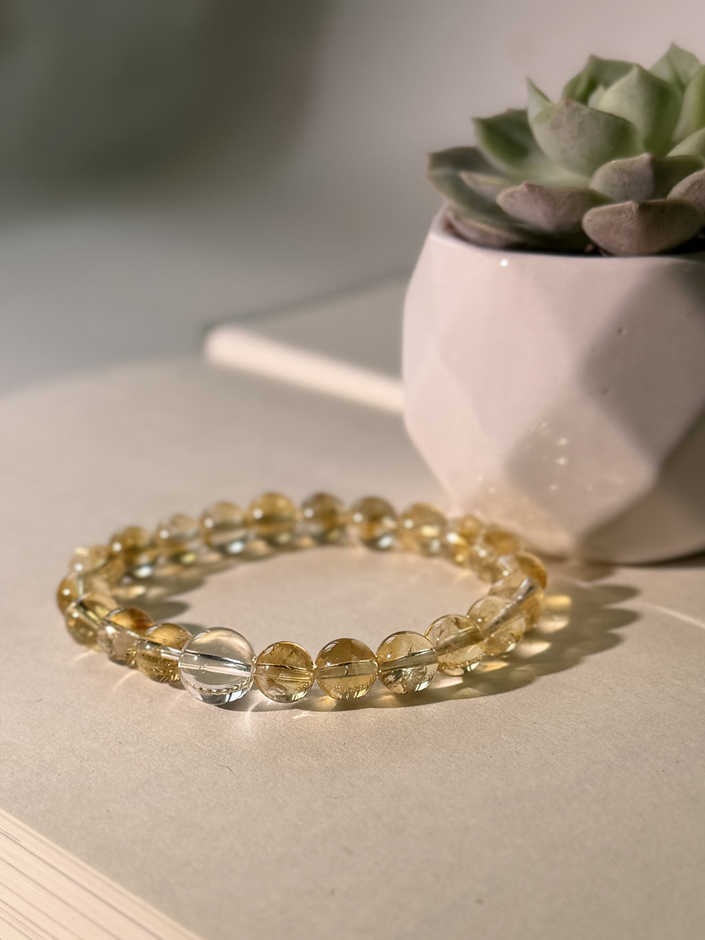The Golden Foundation: Earth & Abundance